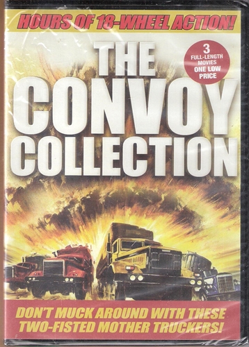 Picture of CONVOY COLLECTION