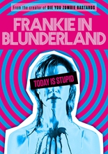 Picture of Frankie In Blunderland