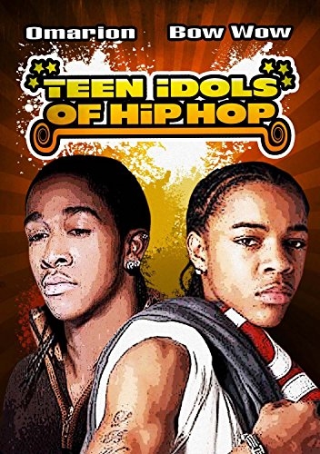 Picture of Teen Idols Of Hip Hop: Bow Wow & Omarion