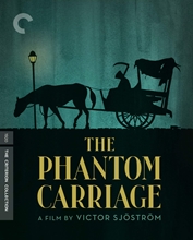 Picture of PHANTOM CARRIAGE/BD