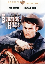 Picture of BURNING HILLS