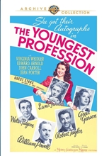 Picture of YOUNGEST PROFESSION