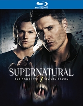 Picture of SUPERNATURAL: THE COMPLETE SEVENTH SEASON