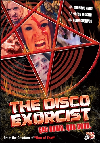 Picture of The Disco Exorcist