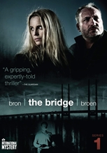 Picture of Bridge, The: Season 1