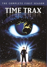 Picture of TIME TRAX: COMPLETE FIRST SEASON