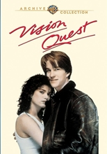 Picture of VISION QUEST