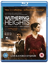 Picture of Wuthering Heights(Region Free - NO RETURNS)