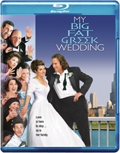 Picture of MY BIG FAT GREEK WEDDING