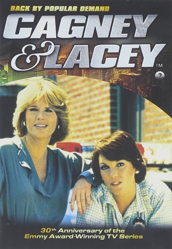 Picture of CAGNEY & LACEY: SEASON 2