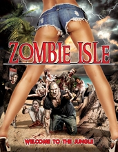 Picture of ZOMBIE ISLE