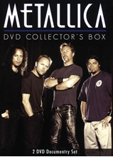 Picture of DVD Collector's Box