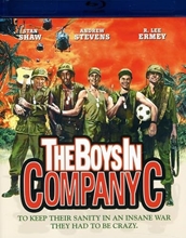 Picture of BOYS IN COMPANY C