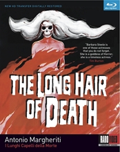 Picture of LONG HAIR OF DEATH