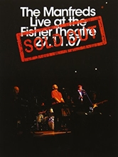 Picture of SOLD OUT: LIVE AT THE FISHER THEATRE