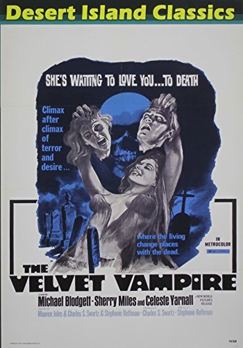 Picture of VELVET VAMPIRE,