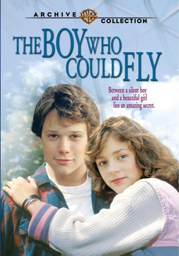 Picture of BOY WHO COULD FLY