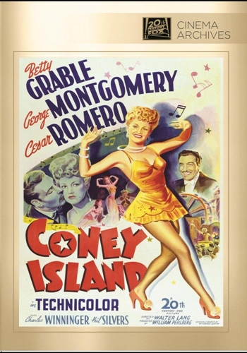 Picture of CONEY ISLAND