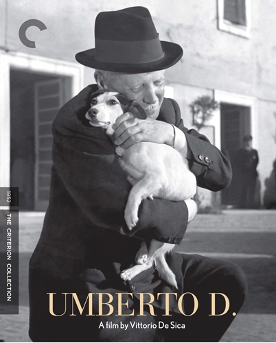 Picture of UMBERTO D/BD