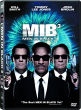 Picture of MEN IN BLACK 3