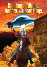 Picture of Cowboys And Aliens; Robots And Death Rays (8-movie Collection)