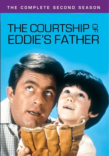 Picture of COURTSHIP OF EDDIE'S FATHER: COMPLETE 2ND SEASON