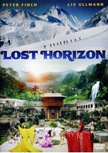 Picture of LOST HORIZON (1973)