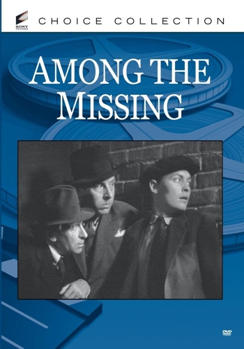 Picture of AMONG THE MISSING