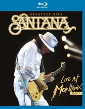 Picture of Greatest Hits Live At Montreux(Region Free - NO RETURNS)