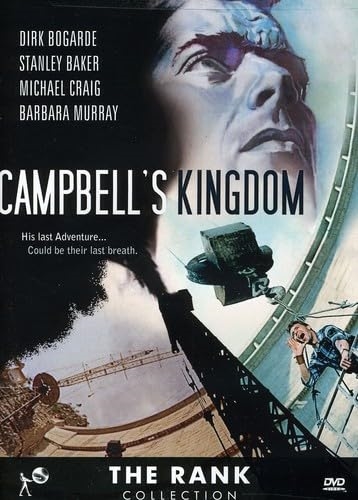 Picture of Campbell's Kingdom