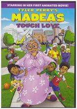 Picture of TYLER PERRY'S MADEA'S TOUGH LOVE