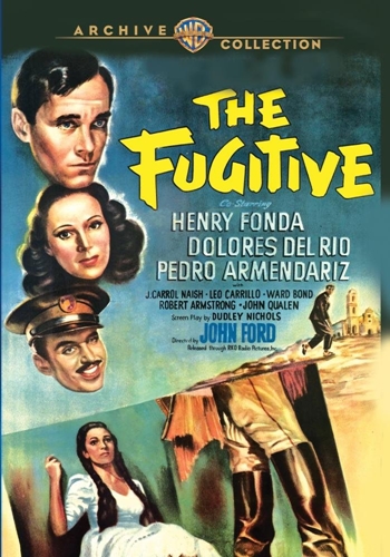 Picture of FUGITIVE