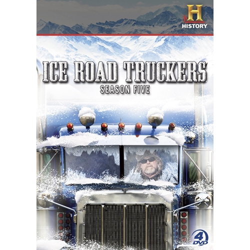 Picture of ICE ROAD TRUCKERS: SEASON 5