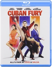 Picture of CUBAN FURY