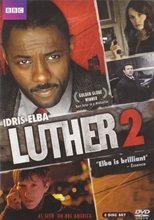 Picture of Luther: Season 02