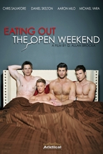 Picture of EATING OUT: THE OPEN WEEKEND