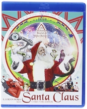 Picture of Santa Claus: Collector's Edition (blu-Ray)