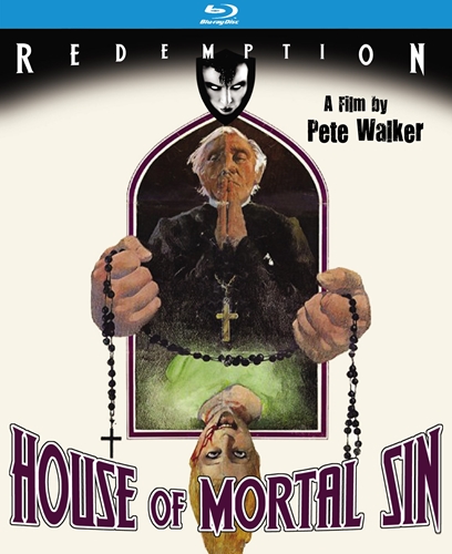 Picture of HOUSE OF MORTAL SIN