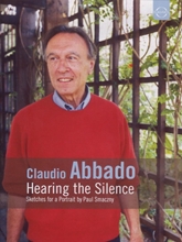 Picture of HEARING THE SILENCE