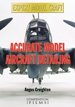 Picture of Accurate Model Aircraft Detailing