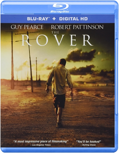 Picture of ROVER