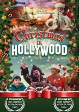 Picture of CHRISTMAS IN HOLLYWOOD