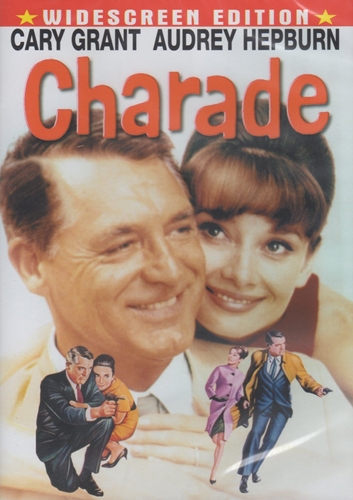 Picture of CHARADE