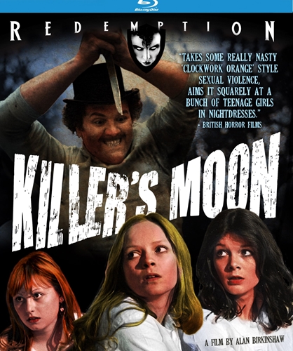 Picture of KILLER'S MOON