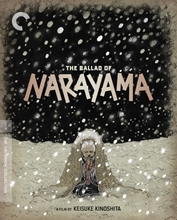 Picture of BALLAD OF NARAYAMA/BD