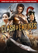 Picture of CLASH OF EMPIRES