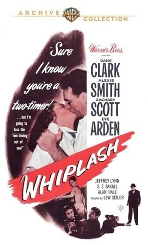 Picture of WHIPLASH