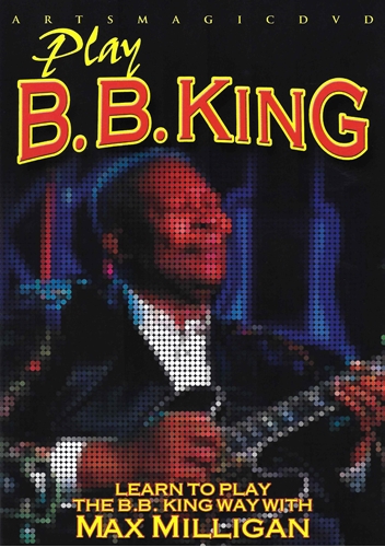 Picture of Play B.b. King