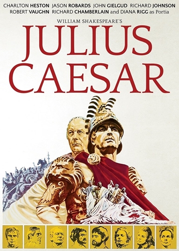 Picture of JULIUS CAESAR