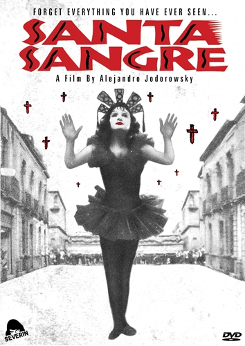 Picture of Santa Sangre